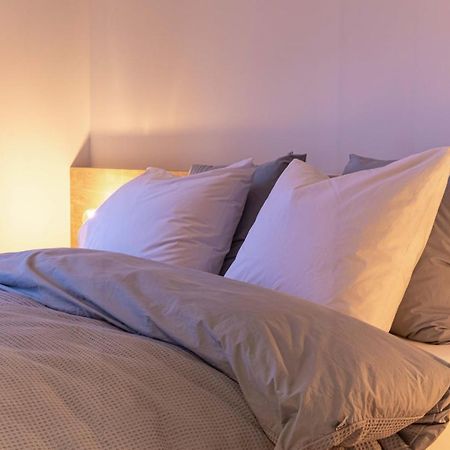 B&B El Bayo Ravels Bagian luar foto