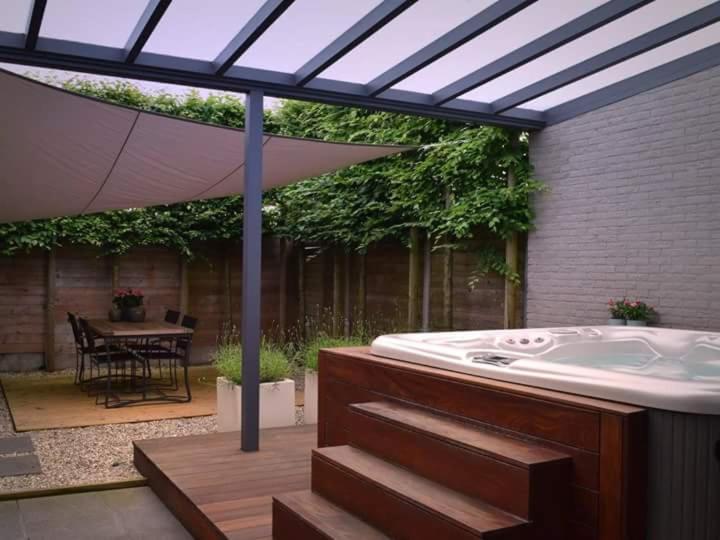 B&B El Bayo Ravels Bagian luar foto