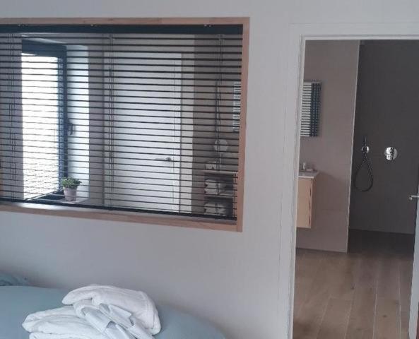 B&B El Bayo Ravels Bagian luar foto