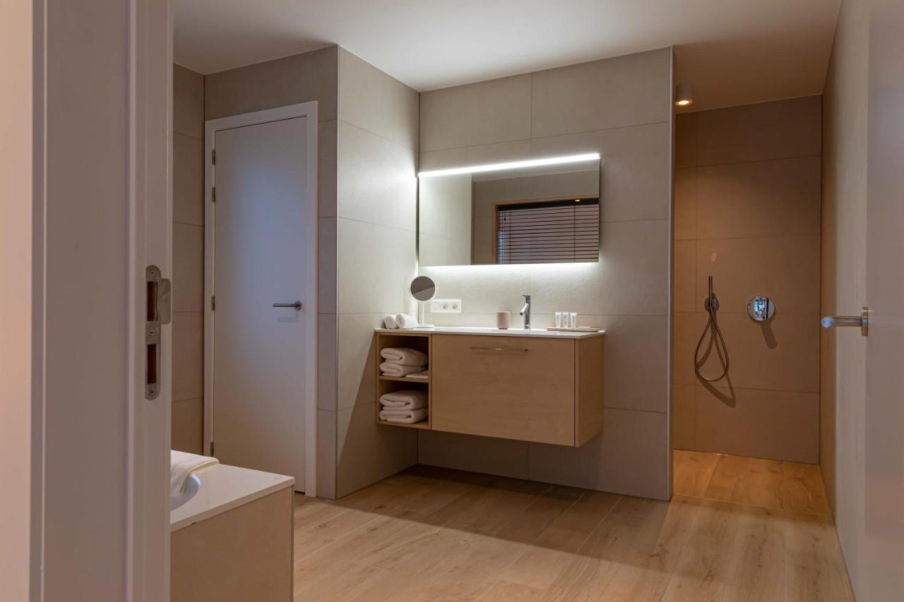 B&B El Bayo Ravels Bagian luar foto