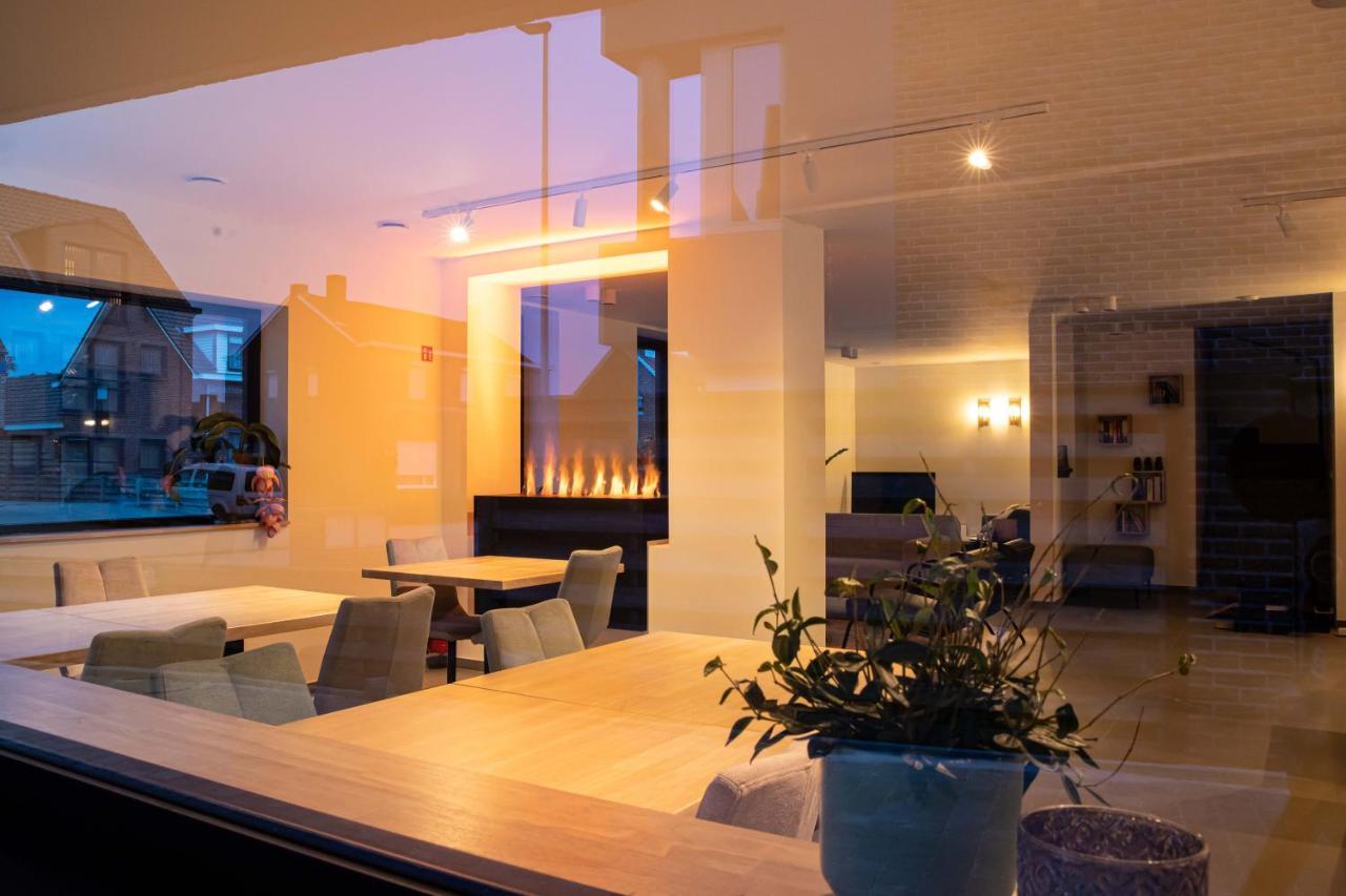 B&B El Bayo Ravels Bagian luar foto