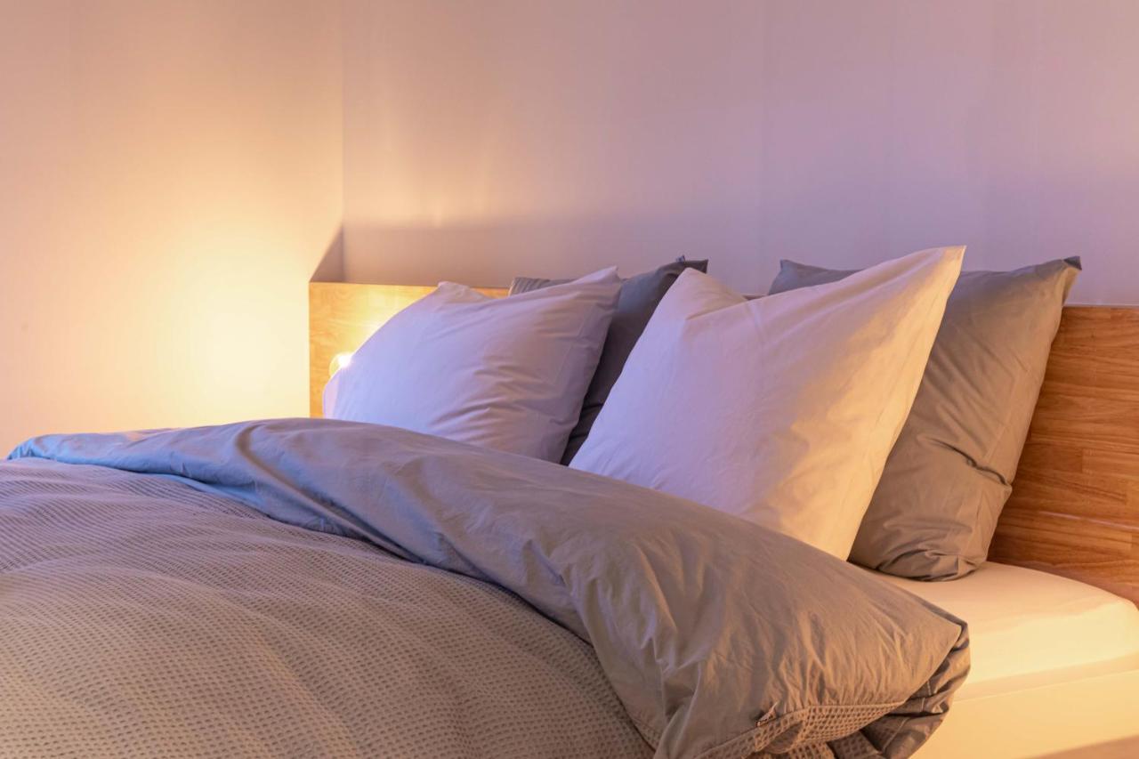 B&B El Bayo Ravels Bagian luar foto