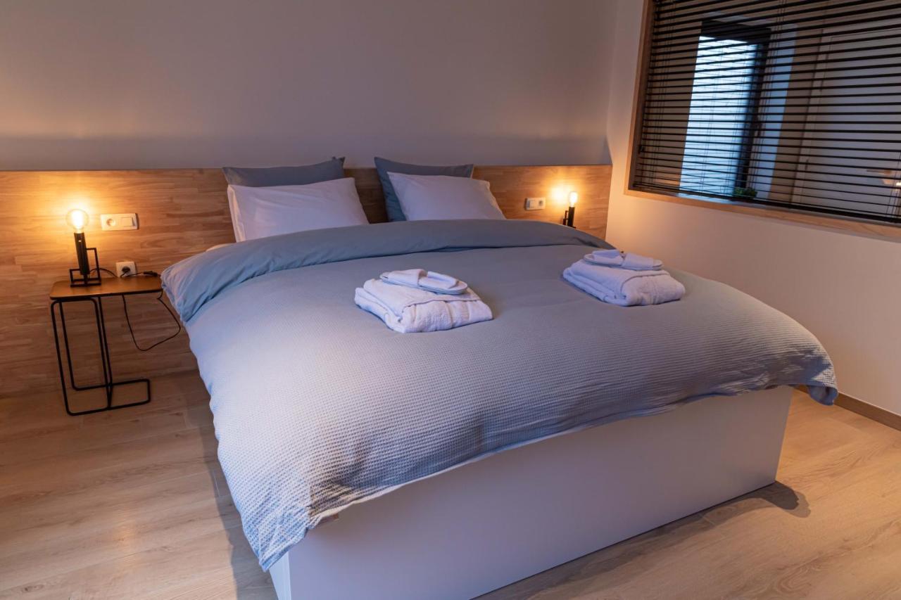 B&B El Bayo Ravels Bagian luar foto